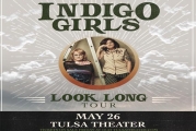 Indigo Girls 5/26