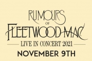 Rumors Of Fleetwood Mac 11/9