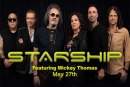 Starship 5/27