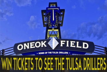 Win Tickets To See The Tulsa Drillers