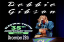 Debbie Gibson 12/28