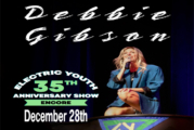 Debbie Gibson 12/28