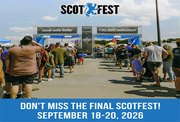 Scotfest