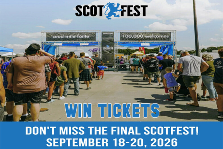 Scotfest
