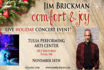 Jim Brickman 11/14