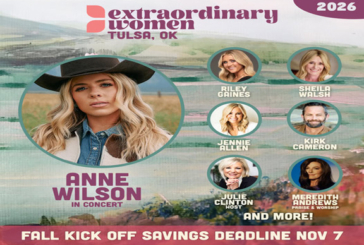 Extraordinary Women Conference