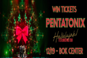 Pentatonix 12/19