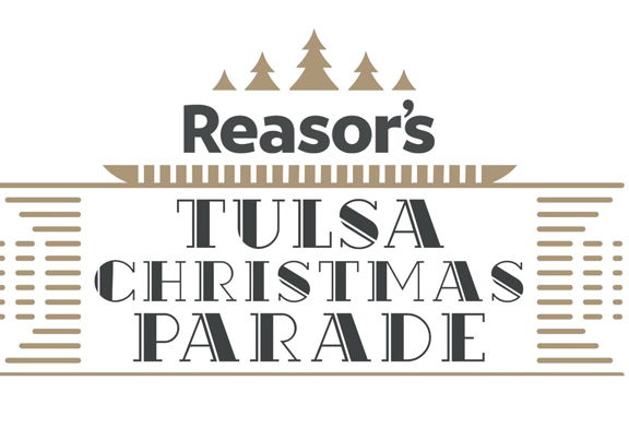 Tulsa Christmas Parade