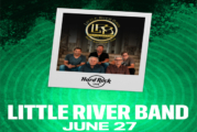 Little River Band 6/27