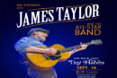 James Taylor 9/16