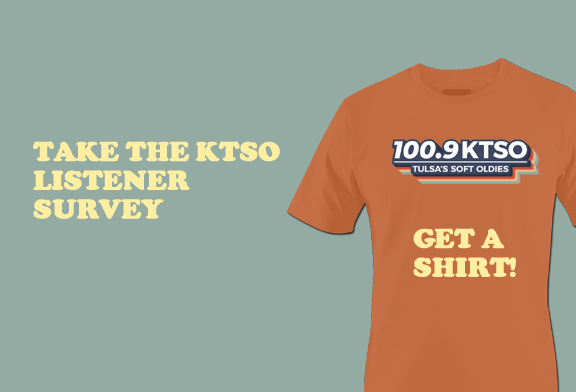 Take the KTSO Listener Survey