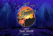 America 7/27