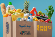 The KTSO Grocery Grab!