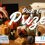 Pick Your Prize!