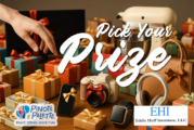 Pick Your Prize!