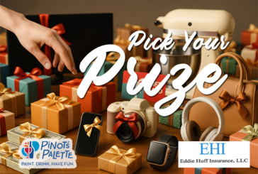 Pick Your Prize!