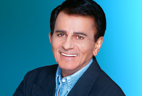 Casey Kasem's American Top 40 – 100.9 KTSO