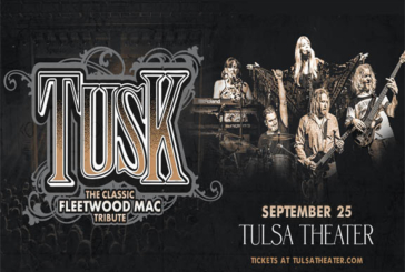 TUSK: The Classic Tribute to Fleetwood Mac 9/25