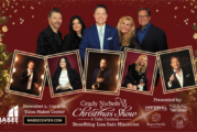 Grady Nichols Christmas Show 12/9