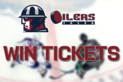 Win Tulsa Oilers Tickets