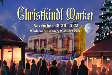 Win A Christkindl Market VIP Experience