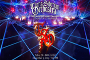 Trans-Siberian Orchestra 12/3