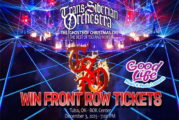Win Tickets To Trans-Siberian Orchestra 12/3