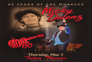 Micky Dolenz - 60 Years Of The Monkees 5/7/26