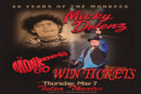Micky Dolenz - 60 Years Of The Monkees 5/7/26