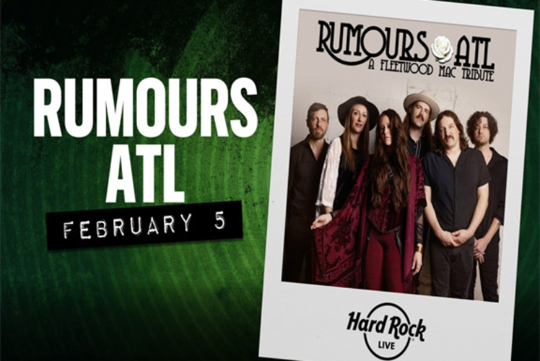 Rumours ALT 2/5