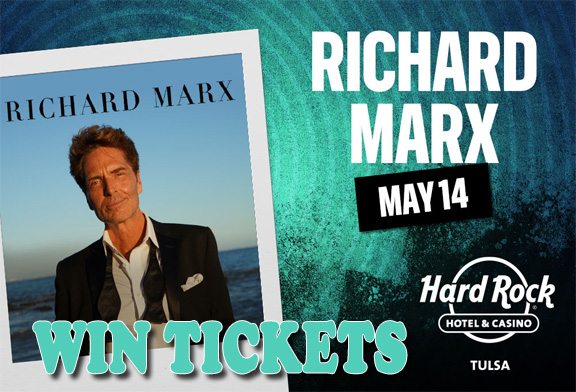 Richard Marx 5/14