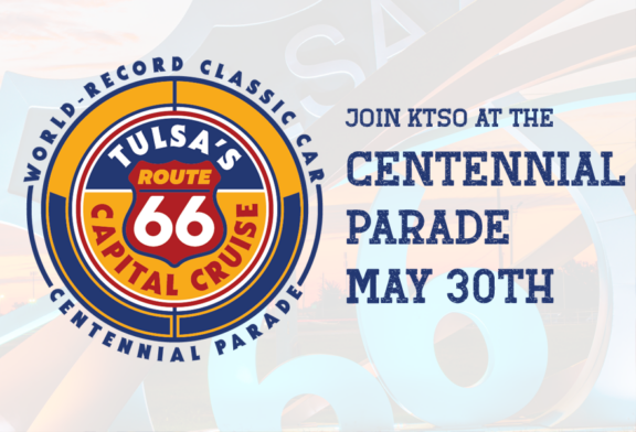 Route 66 Capital Cruise May 30th