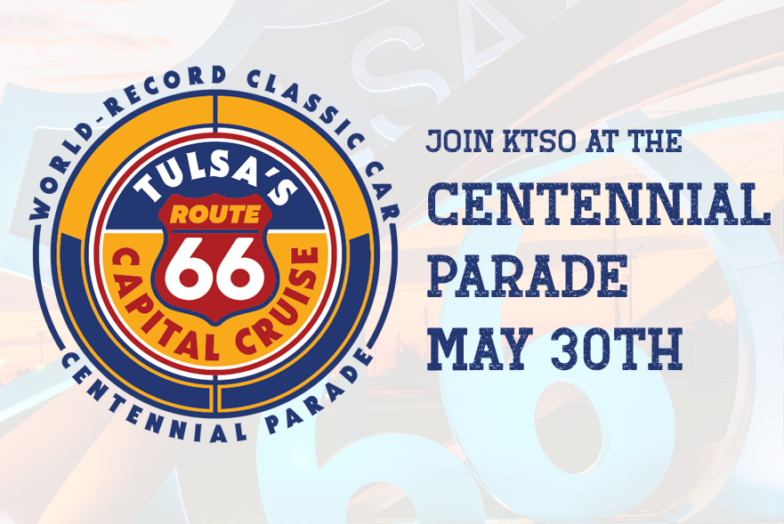 Route 66 Capital Cruise May 30th