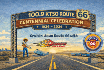 Cruisin' Down Route 66