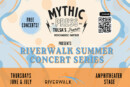 Riverwalk Concert Series