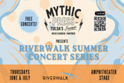 Riverwalk Concert Series