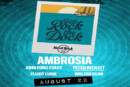 Yacht Rock The Dock 8/22