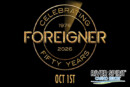 Foreigner 10/1