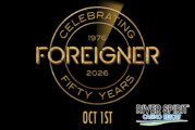 Foreigner 10/1