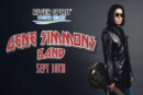 Gene Simmons Band 9/10