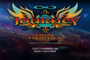 Journey 10/8