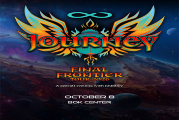 Journey 10/8