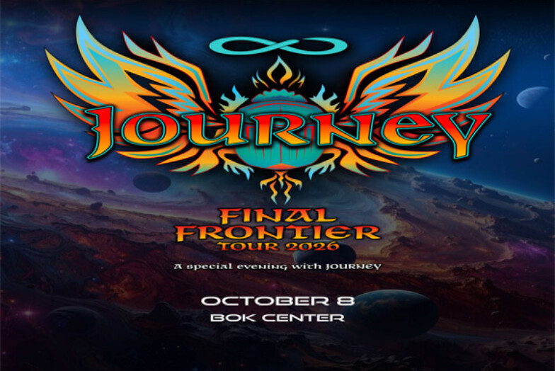 Journey 10/8