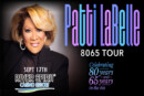 Patti Labelle 9/17
