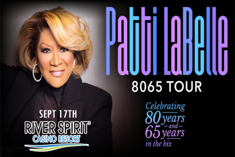Patti Labelle 9/17