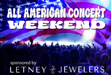 All American Concert Weekend