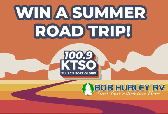 Win a Summer Road Trip