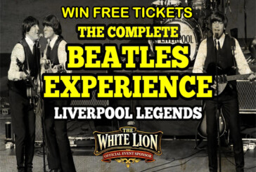 Liverpool Legends 9/26