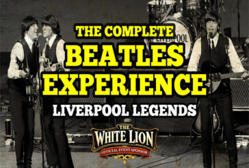 Liverpool Legends 9/26