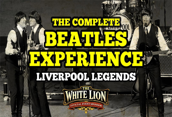 Liverpool Legends 9/26